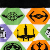 Star Wars Multicolored Gift Set - Cufflinks.com - Flyclothing LLC