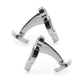 Star Wars Mandalorian Mythosaur Cufflinks and Tie Bar Gift Set