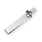 Star Wars Mandalorian Mythosaur Cufflinks and Tie Bar Gift Set