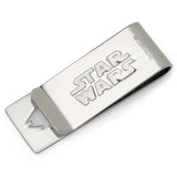 Star Wars Millennium Falcon Cutout Money Clip - Cufflinks.com - Flyclothing LLC