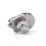 Star Wars Millennium Falcon Lapel Pin - Cufflinks.com - Flyclothing LLC