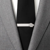 Star Wars Millennium Falcon Tie Bar