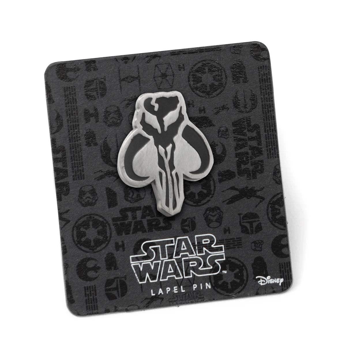 Star Wars Mandalorian Dress Socks 3-Pack and Mythosaur Lapel Pin Gift Set - Cufflinks.com - Flyclothing LLC
