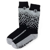Star Wars Mandalorian 3-Pack Dress Sock and Lapel Pin Gift Set - Cufflinks.com - Flyclothing LLC