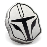 Star Wars Mandalorian 3-Pack Dress Sock and Lapel Pin Gift Set - Cufflinks.com - Flyclothing LLC