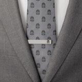 Star Wars Mandalorian Tie Bar - Cufflinks.com - Flyclothing LLC