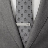Star Wars Mandalorian Tie Bar - Cufflinks.com - Flyclothing LLC