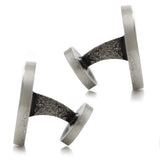 Star Wars Dadalorian Cufflinks - Cufflinks.com - Flyclothing LLC