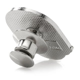 Star Wars Mandalorian and Grogu Stronger Than You Think Lapel Pin - Cufflinks.com