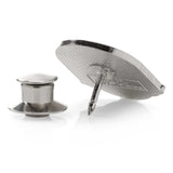 Star Wars Mandalorian and Grogu Stronger Than You Think Lapel Pin - Cufflinks.com - Flyclothing LLC