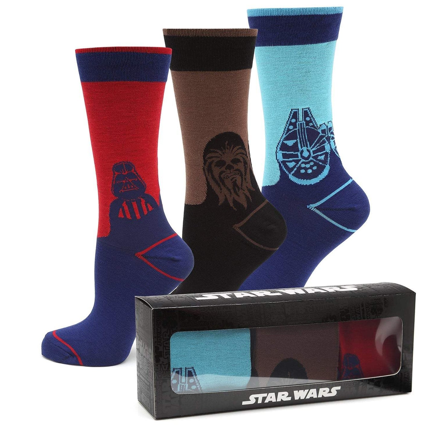 Star Wars Mod Alliance Gift Set - Cufflinks.com - Flyclothing LLC