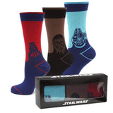 Star Wars Mod Alliance Gift Set - Cufflinks.com - Flyclothing LLC