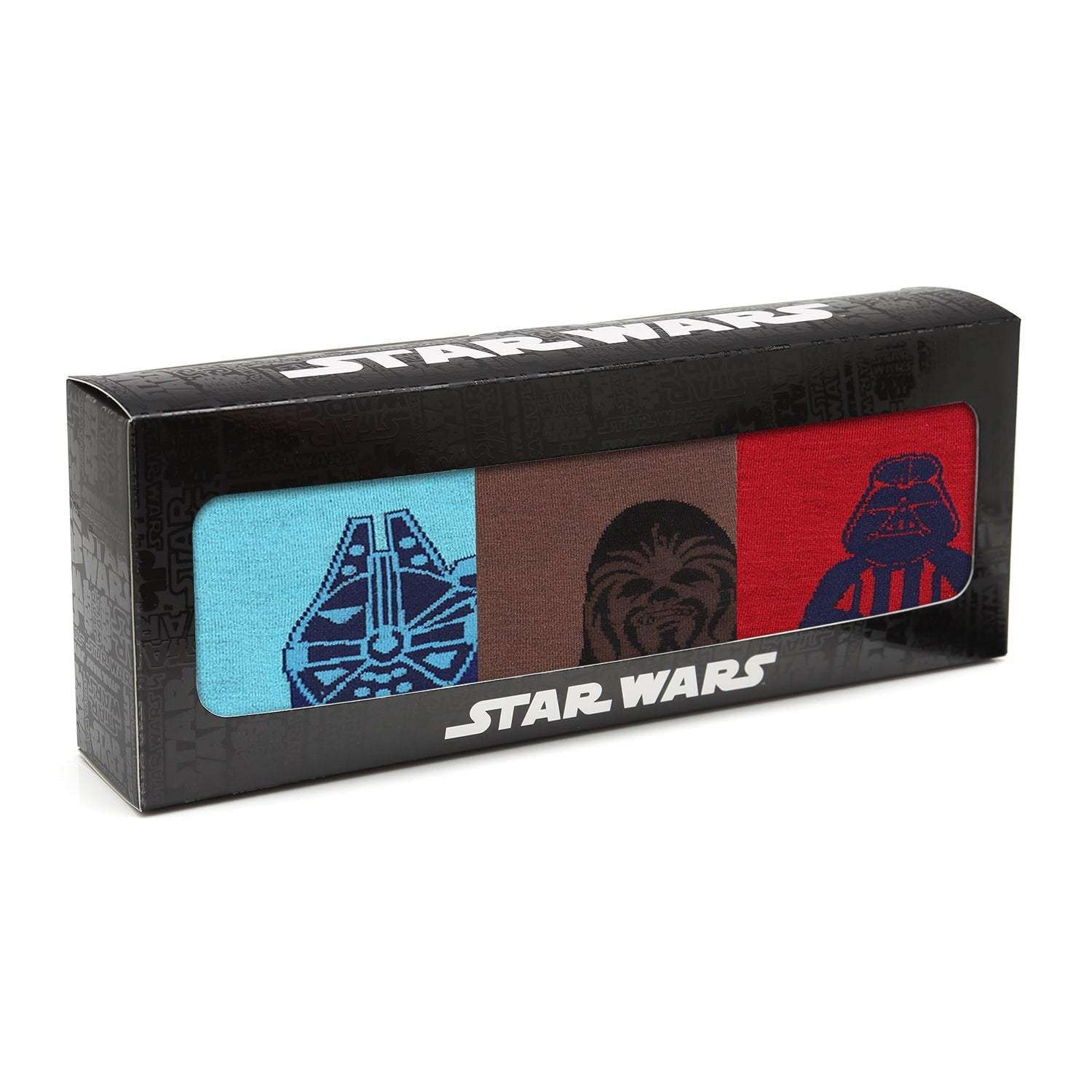 Star Wars Mod Alliance Gift Set - Cufflinks.com - Flyclothing LLC
