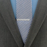 Star Wars May The Force Be With You Tie Bar - Cufflinks.com - Flyclothing LLC