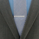 Star Wars May The Force Be With You Tie Bar - Cufflinks.com - Flyclothing LLC