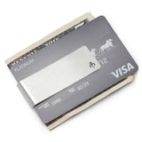 Star Wars Mandalorian Mythosaur Money Clip - Cufflinks.com - Flyclothing LLC