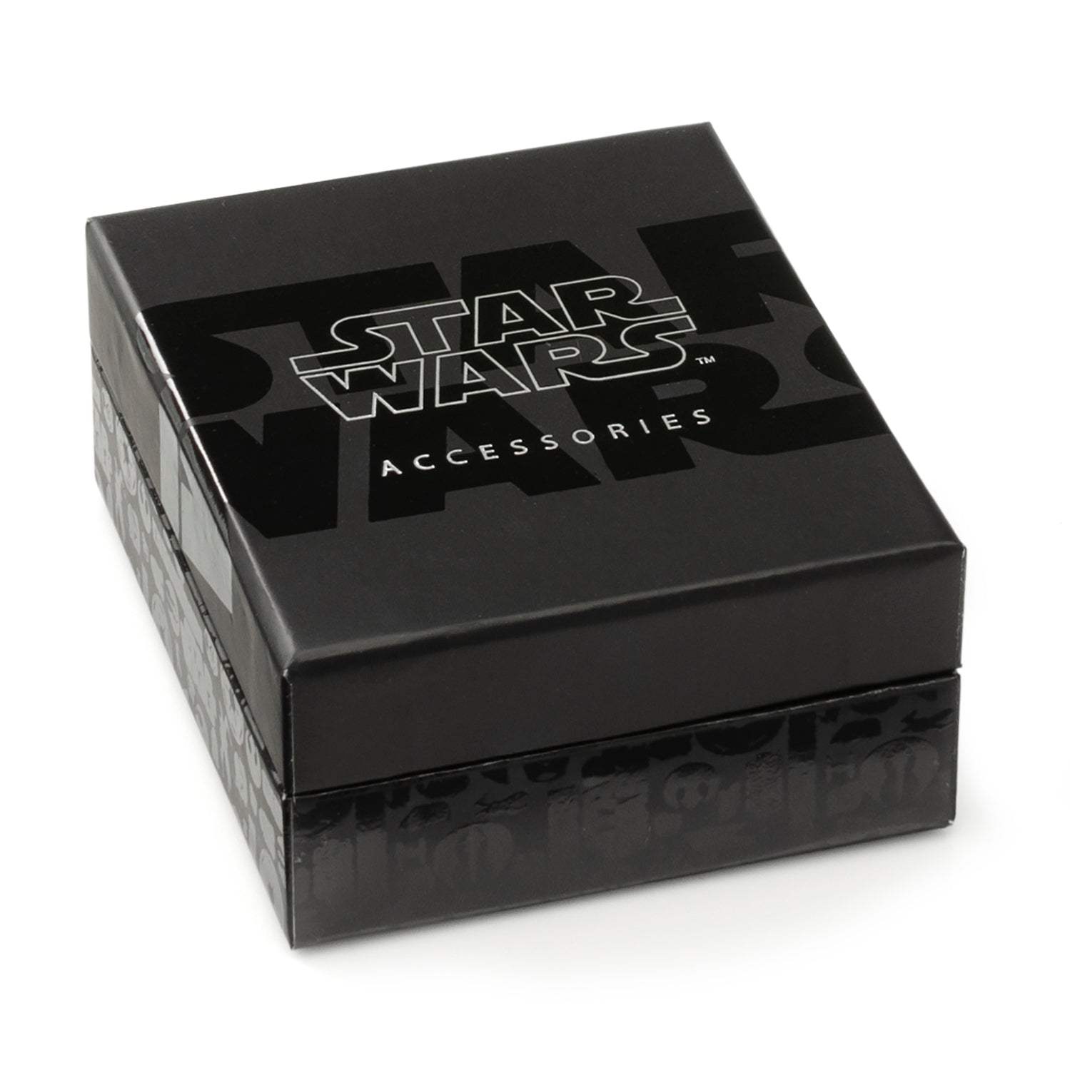 Star Wars Grogu Dog Tag Necklace - Cufflinks.com - Flyclothing LLC