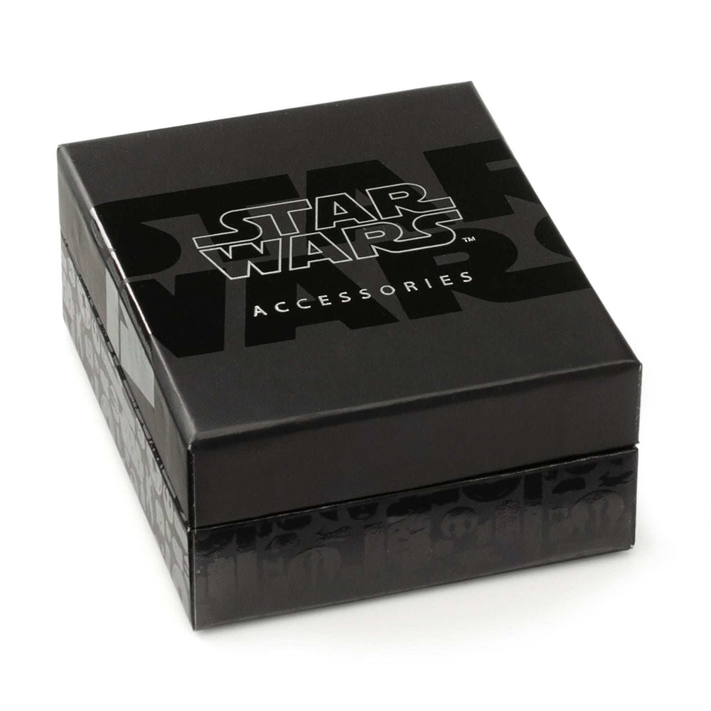 Star Wars Imperial and Rebel Starbird Crest Dog Tag Necklace - Cufflinks.com - Flyclothing LLC