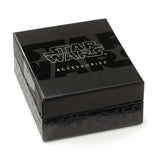 Star Wars Imperial and Rebel Starbird Crest Dog Tag Necklace - Cufflinks.com - Flyclothing LLC