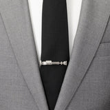 Star Wars Obi-Wan Kenobi Tie Clip - Cufflinks.com - Flyclothing LLC