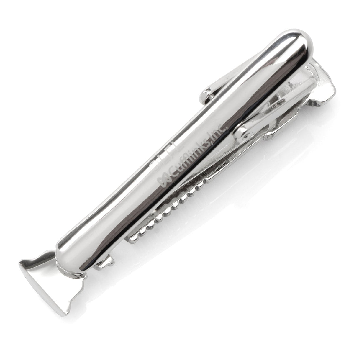 Star Wars Obi-Wan Kenobi Tie Clip - Cufflinks.com - Flyclothing LLC