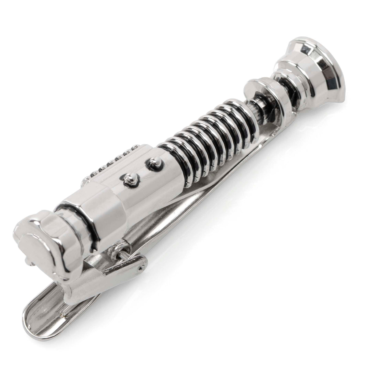 Star Wars Obi-Wan Kenobi Tie Clip - Cufflinks.com - Flyclothing LLC