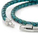 Star Wars Obi-Wan Kenobi LIGHTSABER Bracelet - Blue