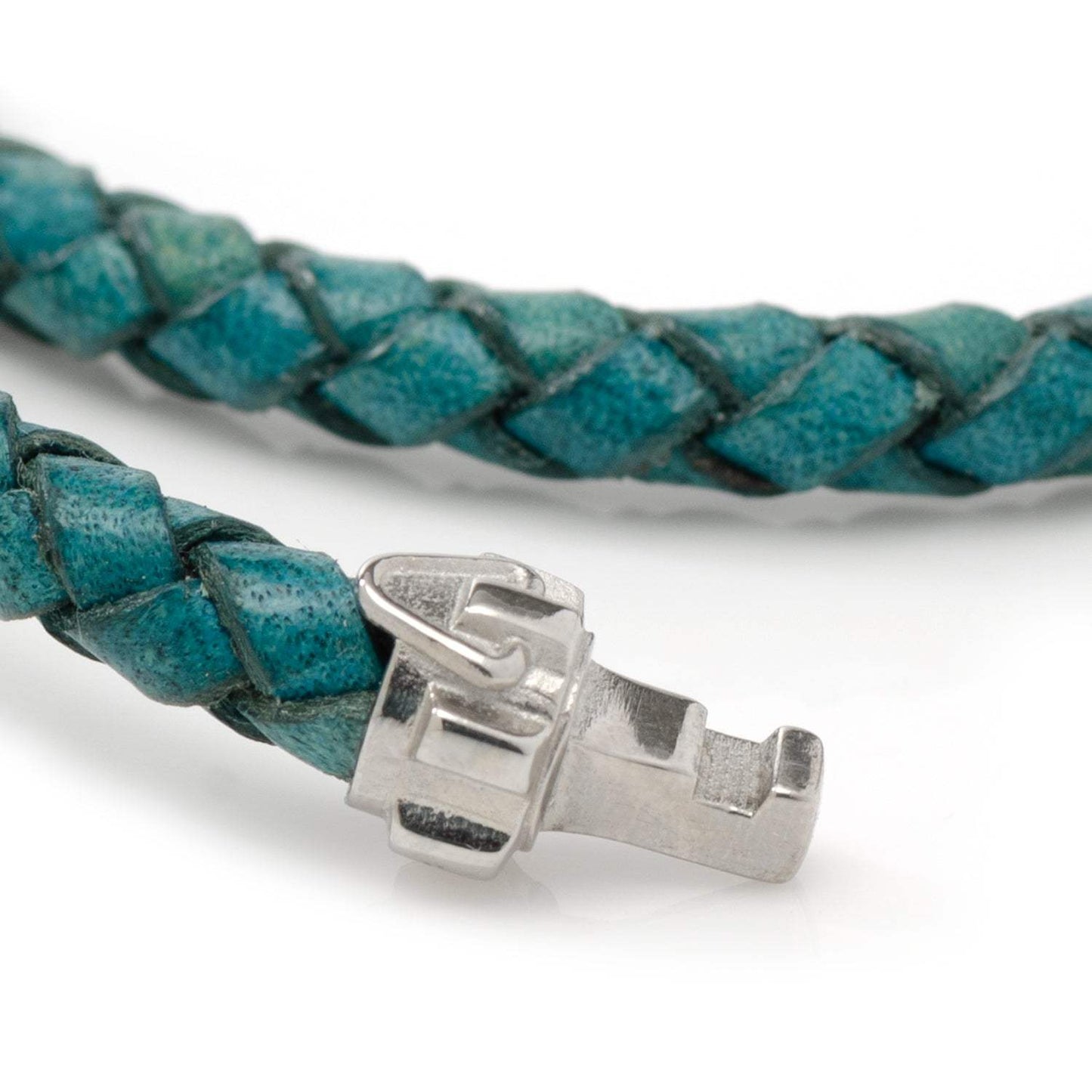 Star Wars Obi-Wan Kenobi LIGHTSABER Bracelet - Blue - Cufflinks.com - Flyclothing LLC