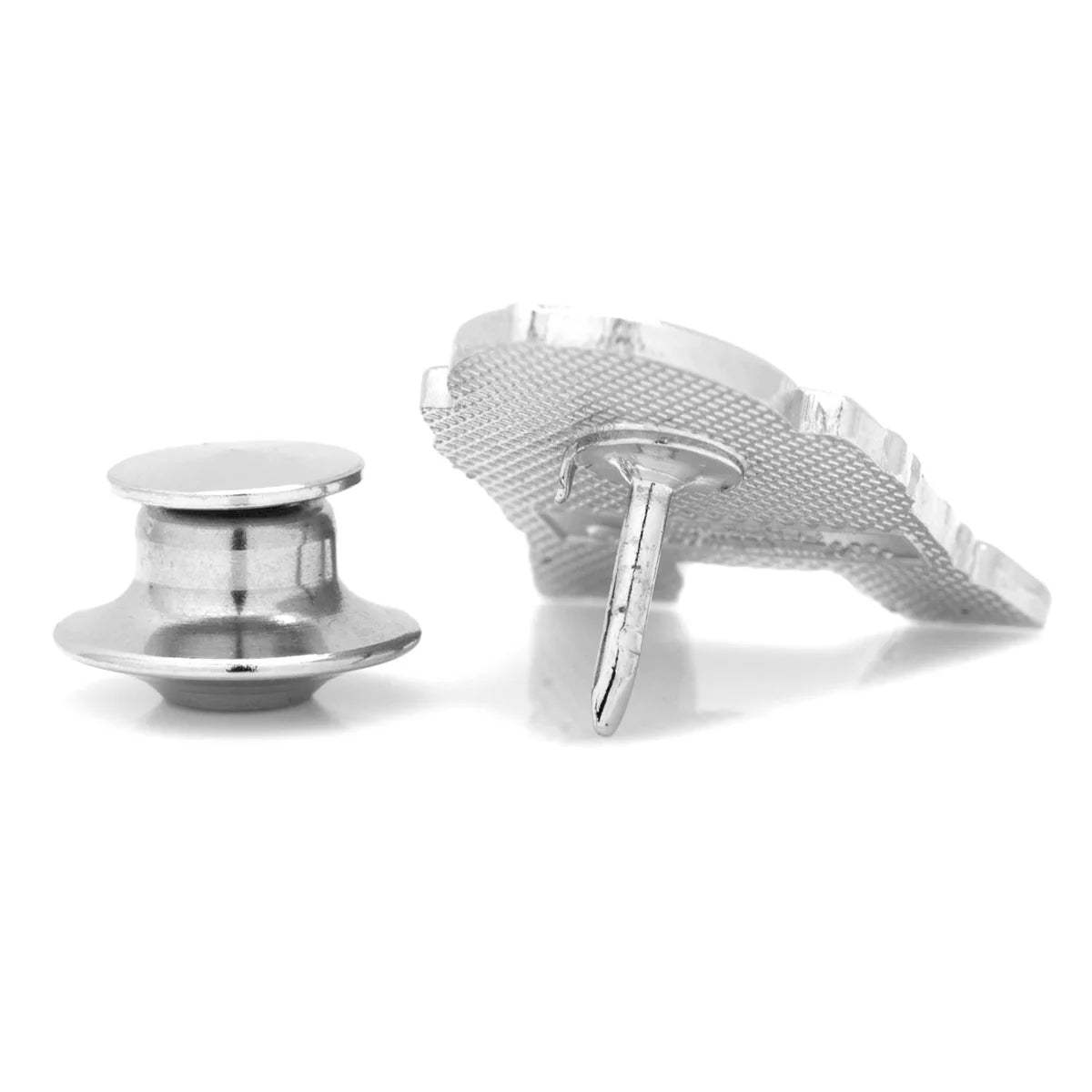 Star Wars C-3PO Dress Socks and R2-D2 Lapel Pin Gift Set - Cufflinks.com - Flyclothing LLC