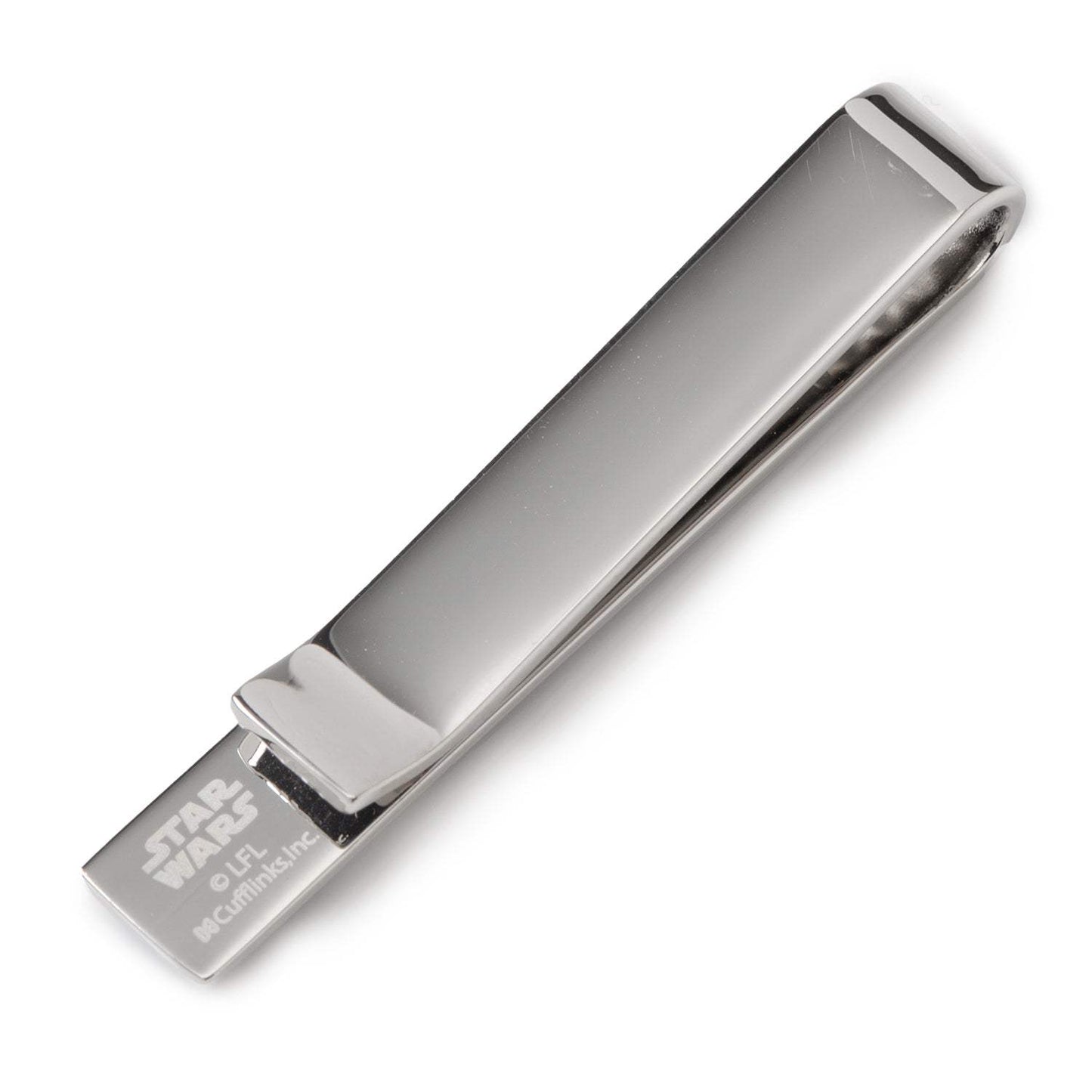Star Wars R2-D2 Blue Tie Bar - Cufflinks.com - Flyclothing LLC