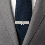 Star Wars R2-D2 Tie Bar - Cufflinks.com - Flyclothing LLC