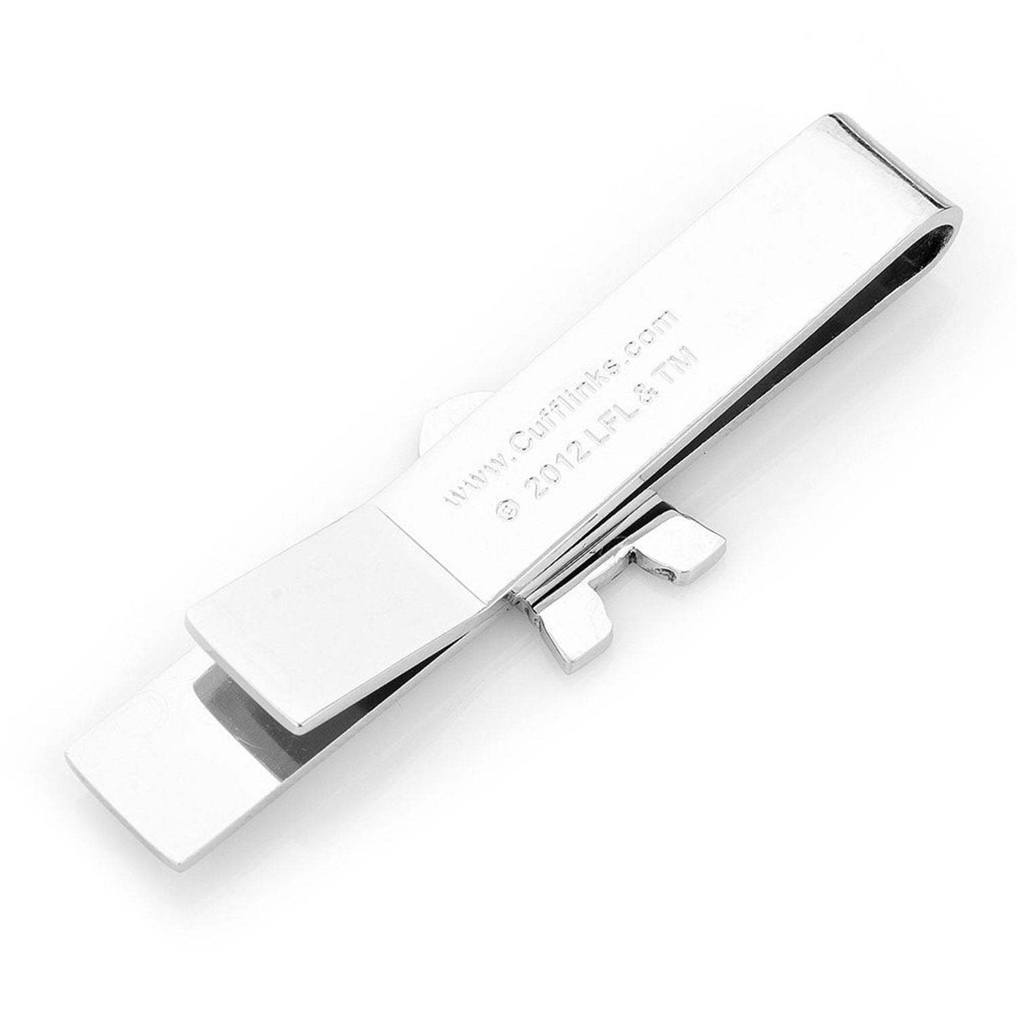 Star Wars R2-D2 Tie Bar - Cufflinks.com - Flyclothing LLC