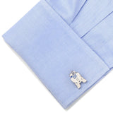 Star Wars R2-D2 Cufflinks and Tie Bar Gift Set
