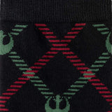 Star Wars Rebel Alliance Dress Socks and Lapel Pin Gift Set - Cufflinks.com - Flyclothing LLC