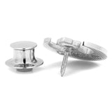 Star Wars Rebel Alliance Starbird Crest Red Lapel Pin - Cufflinks.com - Flyclothing LLC