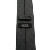 Star Wars Rebel Alliance and Millennium Falcon Gray Tie with Red Crest - Cufflinks.com - Flyclothing LLC