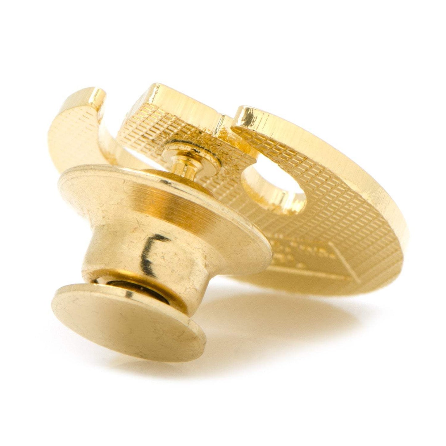 Star Wars Rebel Alliance Starbird Crest Gold Lapel Pin - Cufflinks.com - Flyclothing LLC
