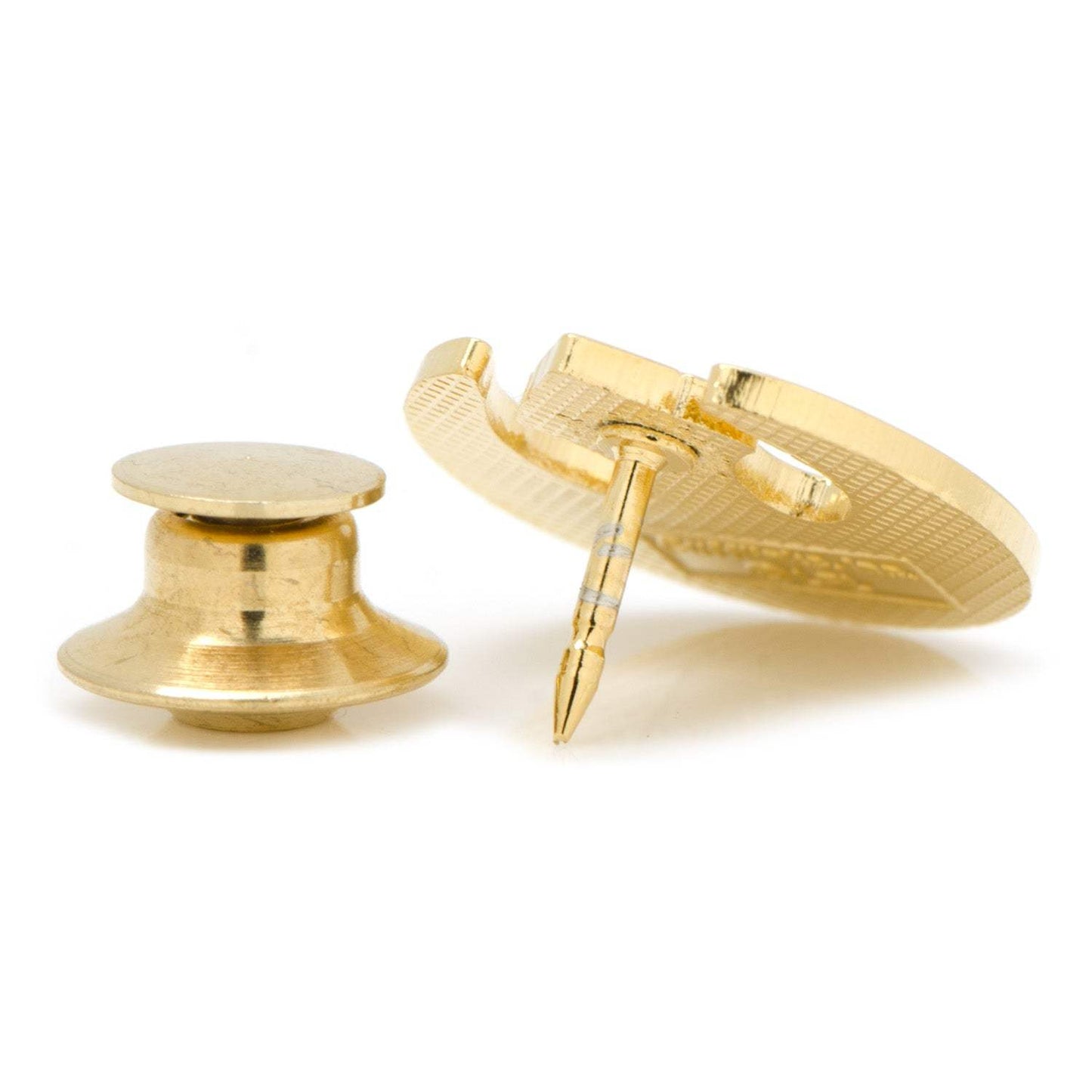 Star Wars Rebel Alliance Starbird Crest Gold Lapel Pin - Cufflinks.com - Flyclothing LLC
