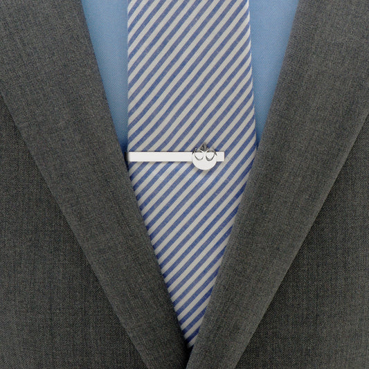 Star Wars Rebel Alliance Starbird Crest Stainless Steel Tie Bar