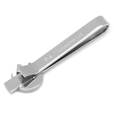 Star Wars Rebel Alliance Starbird Crest Stainless Steel Tie Bar - Cufflinks.com - Flyclothing LLC