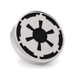 Star Wars Rebel Alliance Starbird Crest and Imperial Crest Gray Dress Socks and Lapel Pin Gift Set - Cufflinks.com - Flyclothing LLC