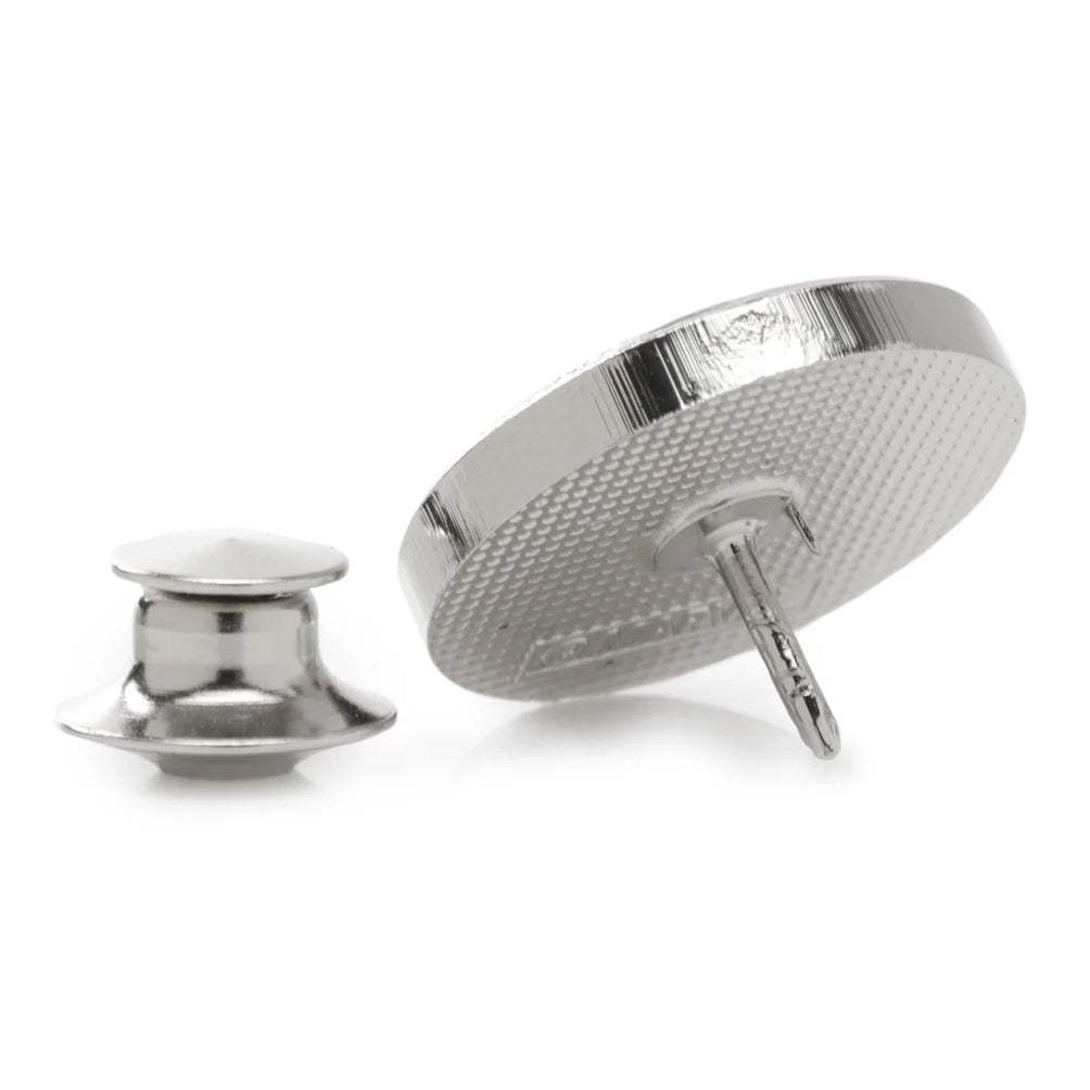 Star Wars Rebel Alliance Starbird Crest and Imperial Crest Gray Dress Socks and Lapel Pin Gift Set - Cufflinks.com - Flyclothing LLC