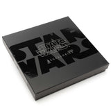 Star Wars Grogu Green and Black Scarf - Cufflinks.com - Flyclothing LLC