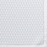Star Wars Stormtrooper White Silk Pocket Square - Cufflinks.com - Flyclothing LLC