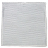 Star Wars Stormtrooper White Silk Pocket Square
