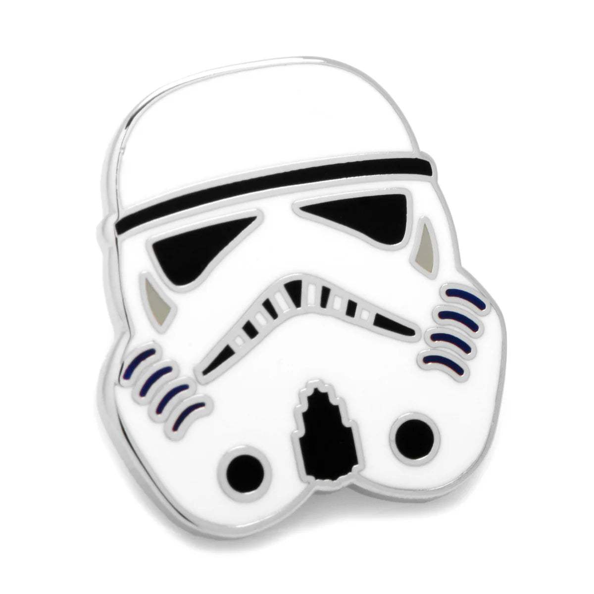 Star Wars Stormtrooper Yellow Camo Dress Socks and Lapel Pin Gift Set - Cufflinks.com - Flyclothing LLC