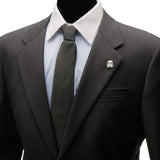 Star Wars Stormtrooper Lapel Pin - Cufflinks.com - Flyclothing LLC