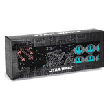 Star Wars Ship Gift Set - Cufflinks.com - Flyclothing LLC