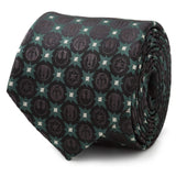 Star Wars Black Tie - Cufflinks.com - Flyclothing LLC