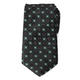 Star Wars Black Tie - Cufflinks.com - Flyclothing LLC
